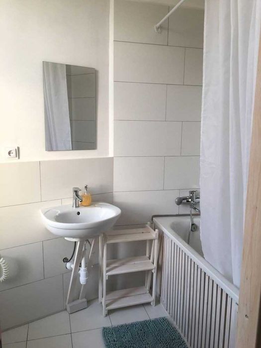 Оренда 1-кімнатної квартири на вул. Б. Хмельницького