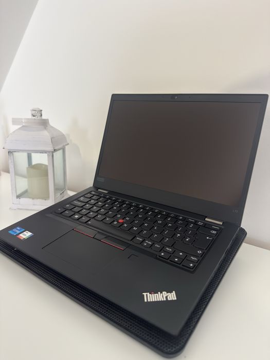Lenovo ThinkPad L13 i5-1135G7 8GB RAM Stan bardzo dobry