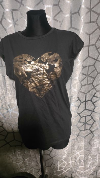 T-shirt rozmiar uniwersalny