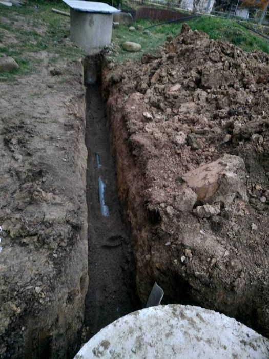 Грунт на підсипку безкоштовно