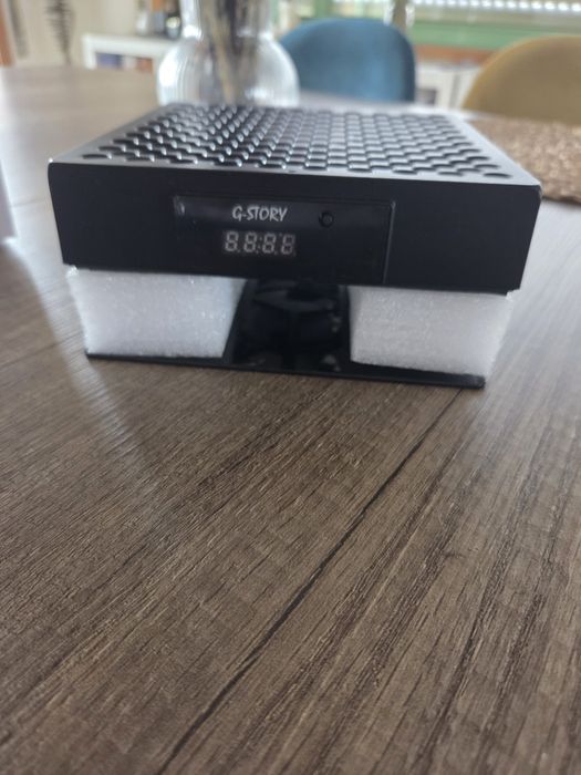 Ventoinha Cooling Fan G-STORY para Xbox Series X – NOVA