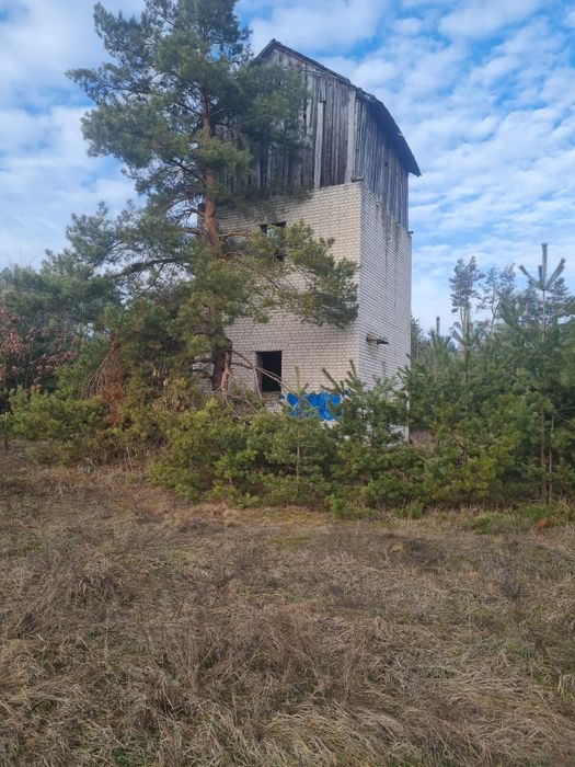 Продам водонапірну башню