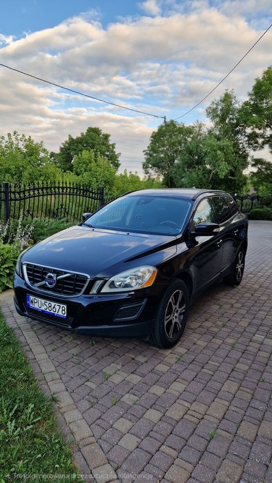 Volvo xc60 2.0 b. 240km 13r