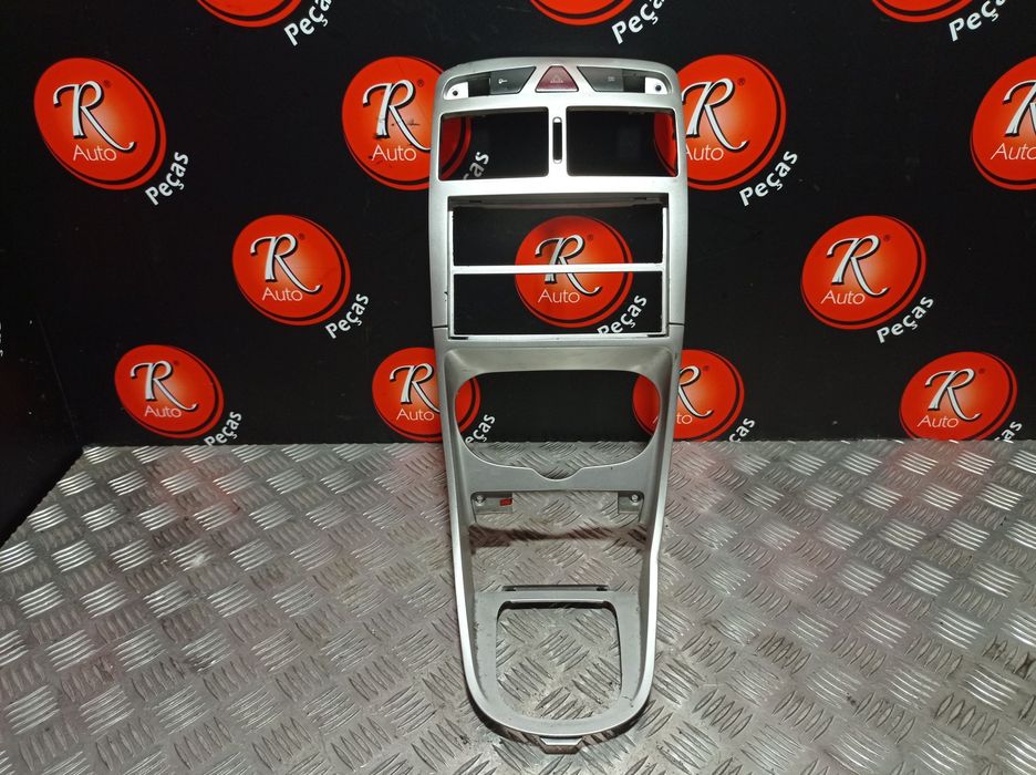 Consola Central Peugeot 307 Cc (3B)