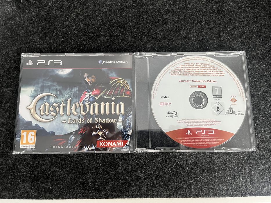 Conjunto Uncharted + Uncharted 3 + Ofertas