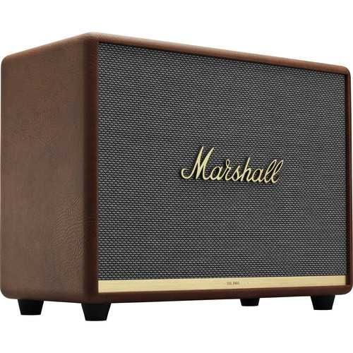Колонка Marshall Woburn II Brown Підтримка офіційного додатку 1002767