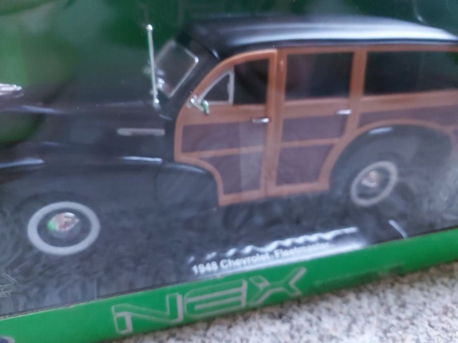 Chevrolet fleetmaster  next