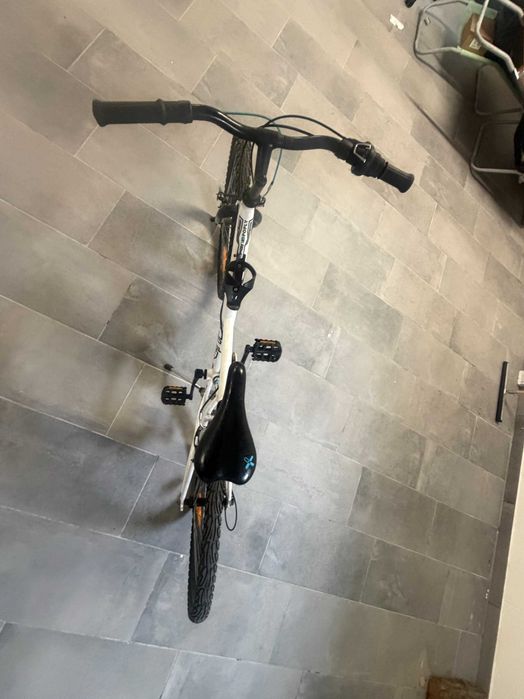Bicicleta criança