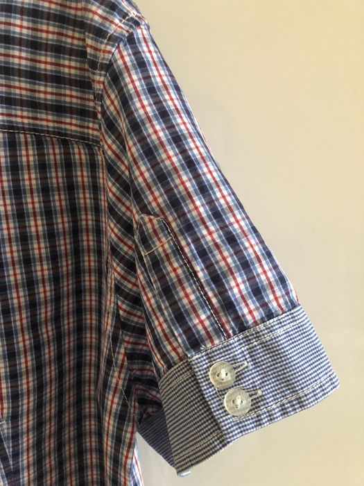 Bershka koszula kratka L