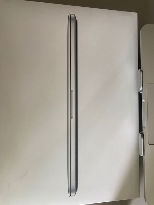 MacBook Pro 13 2015 rok  128 GB