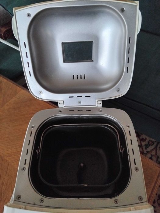 Хлебопечка ФИЛИПС на запчасти