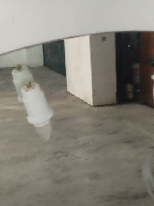 Espelho de casa de banho