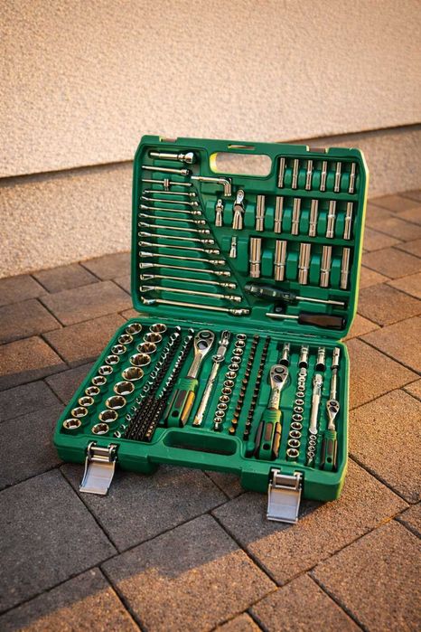 Набори інструментів набір інструментів 219ел 188ел 108ел набор инструм