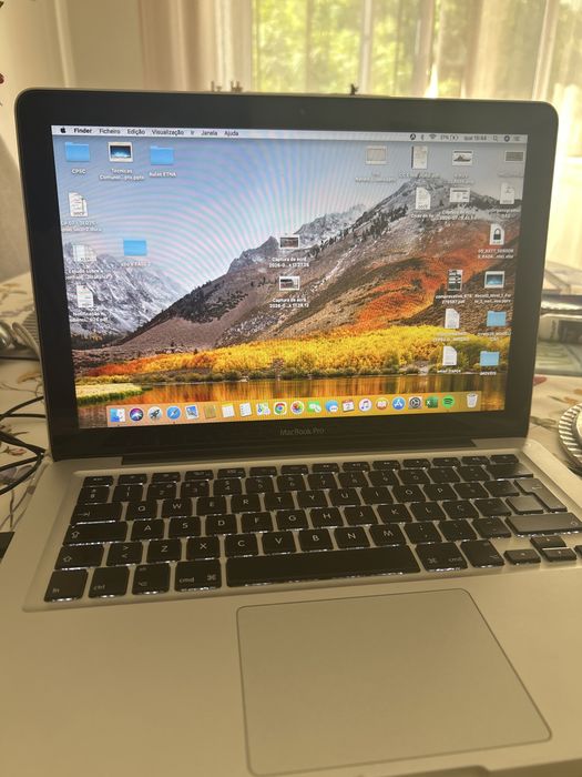 Apple Macbook pro