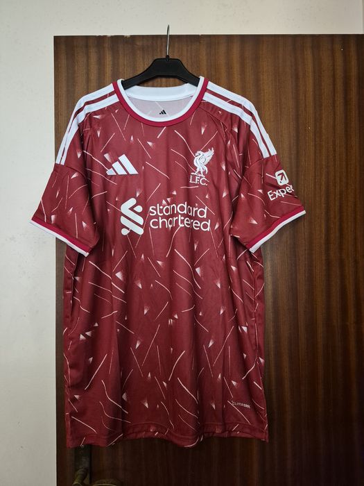 Camisola Liverpool tam.xl