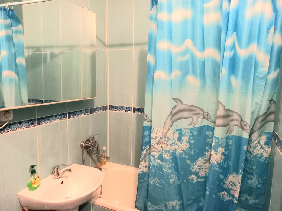 Квартира в центрі біля Макдональдса, бульвар Шевченка