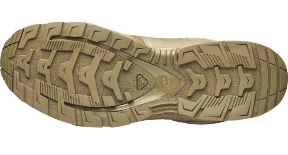 Черевики Salomon XA Forces MID, Coyote