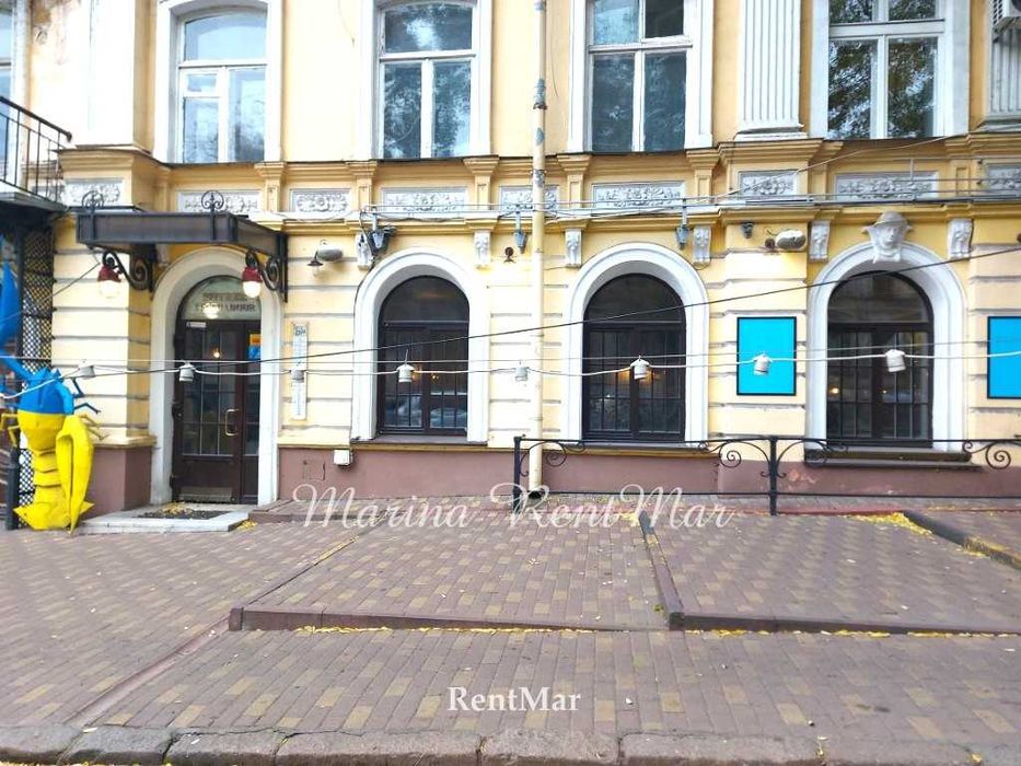 Коммерческая недвижимость по адресу Куликово поле пл. (площадь 300 м²) - Atlanta.ua - фото 2