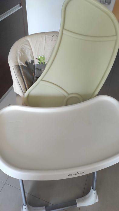 Cadeira da papa Olmitos