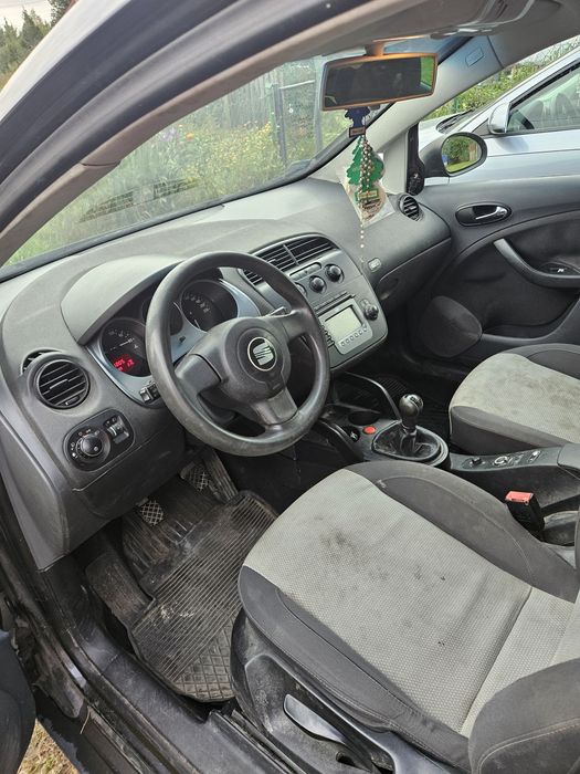 SEAT Altea 1.9 TDI