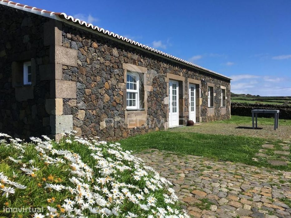 Quinta de Agroturismo – Natureza, Tradição e Romantismo