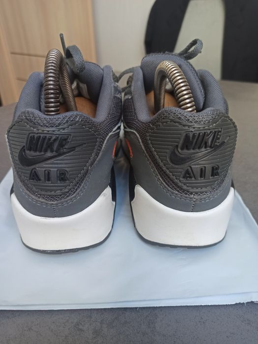 Trampki rozmiar 38, 5 Nike