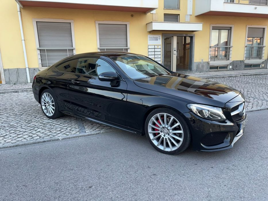 Mercedes c250 CDI aceito retoma