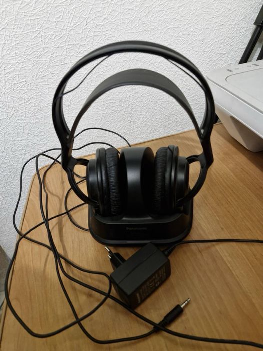 Навушники Panasoniс