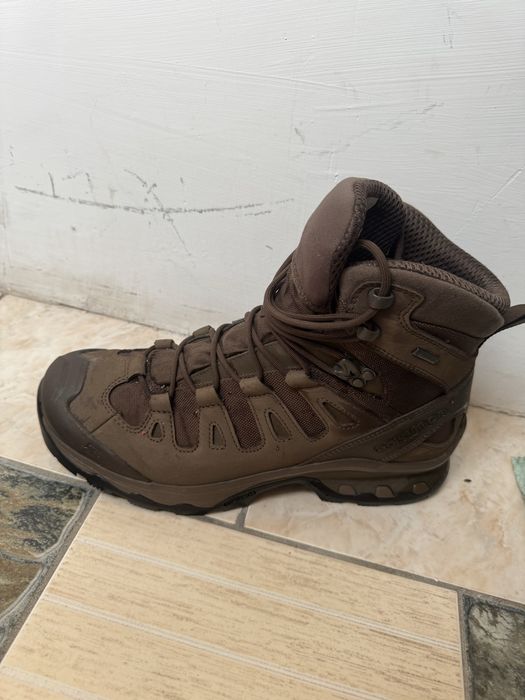 Salomon Quest 4D GTX Forces 2 EN