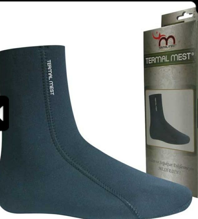 Темпо носки для військових