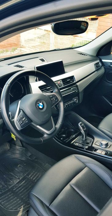 BMW X2 xDrive18 d Auto 2022 full extras (versão 2.0 de 150 Cv)