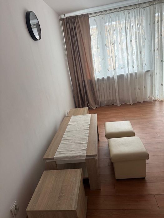 Mieszkanie do wynajecia na Bieżanowie