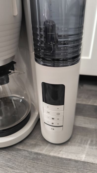 Ekspres przelewowy Melitta Aroma Fresh Pro X