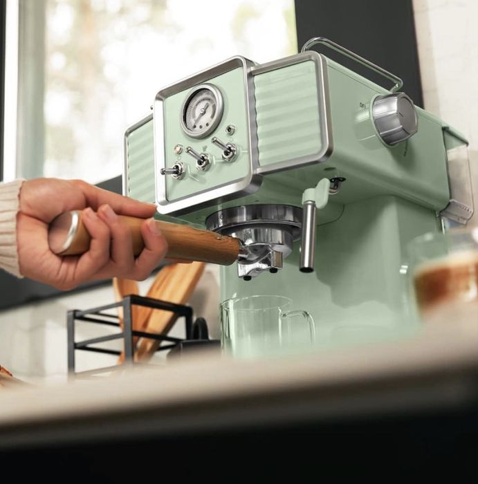 Ekspres do kawy CECOTEC