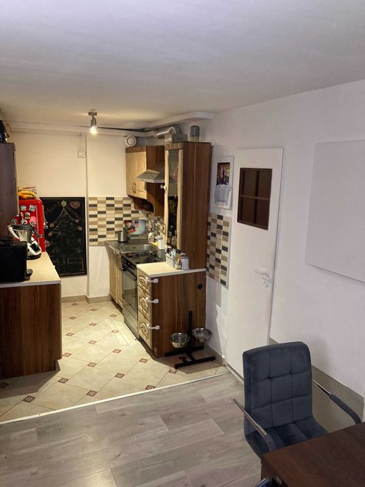 Mieszkanie 2-pokojowe Głogowska/Hetmańska