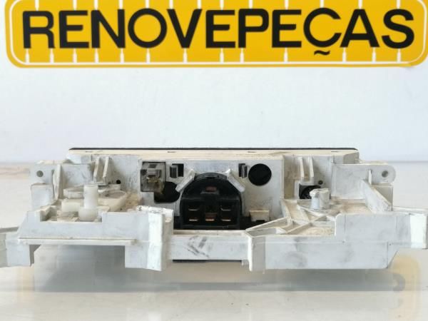 Comando chauffage / sofagem MITSUBISHI Space Star Combi (DG_A)