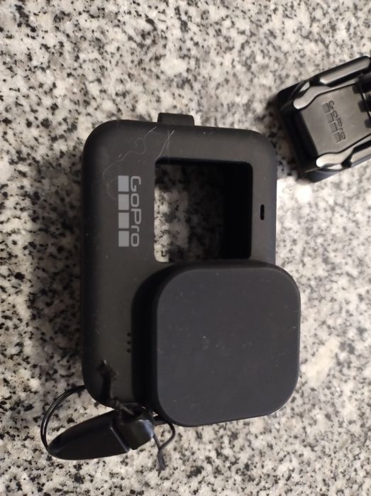 GoPro hero 9 black edition