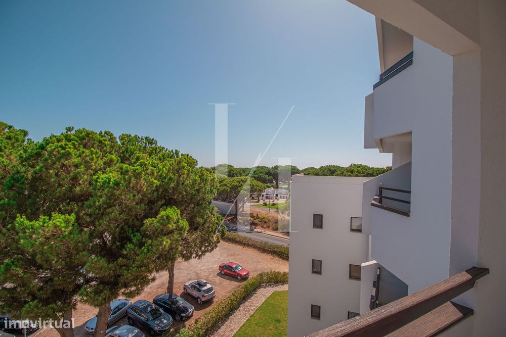 Tenis Golfmar | Arrendamento Anual | A0333RM