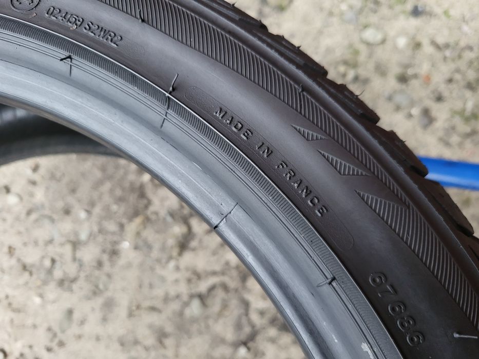 225/40/18 R18 Bridgestone Blizzak LM-32 4шт ціна за 1шт шини