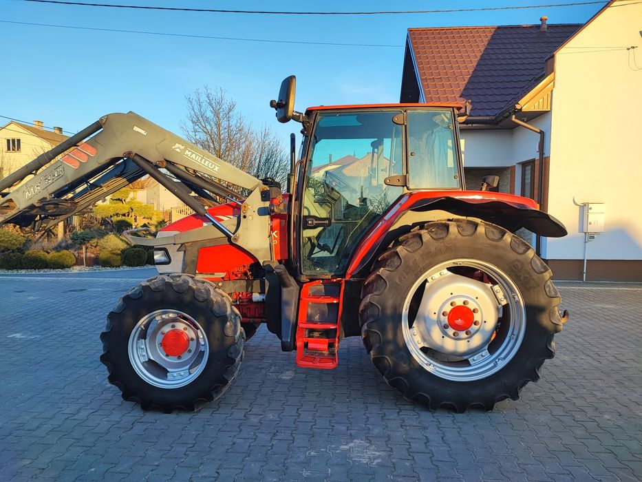Mccormick  MC 80