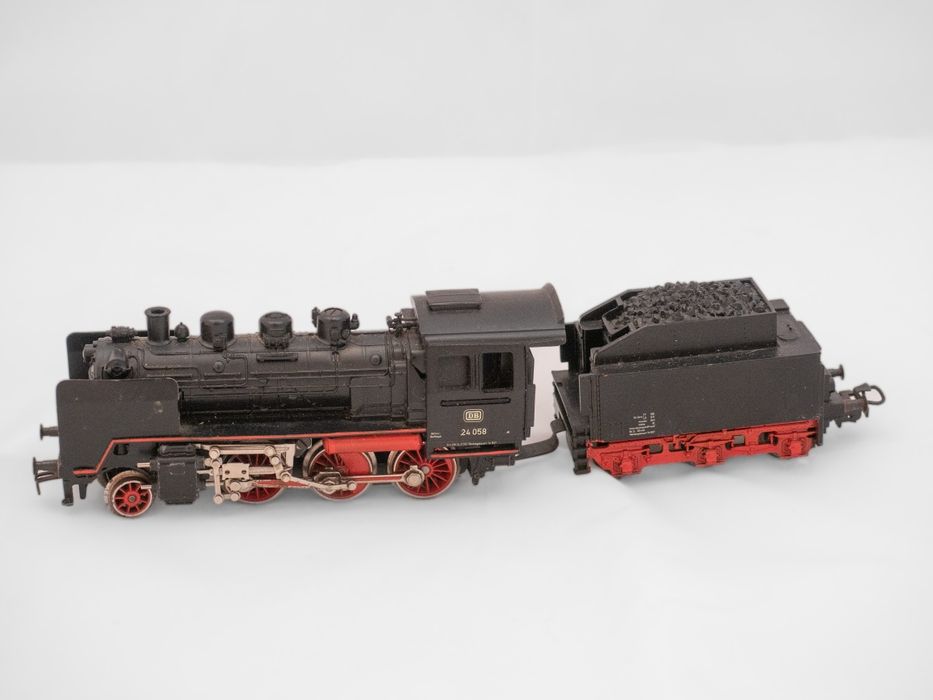 Залізниця Märklin (Marklin)