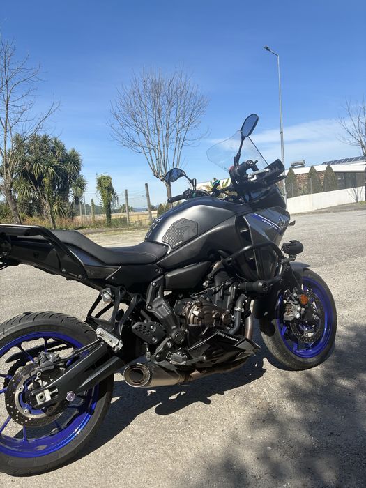 Tracer 700 2023
