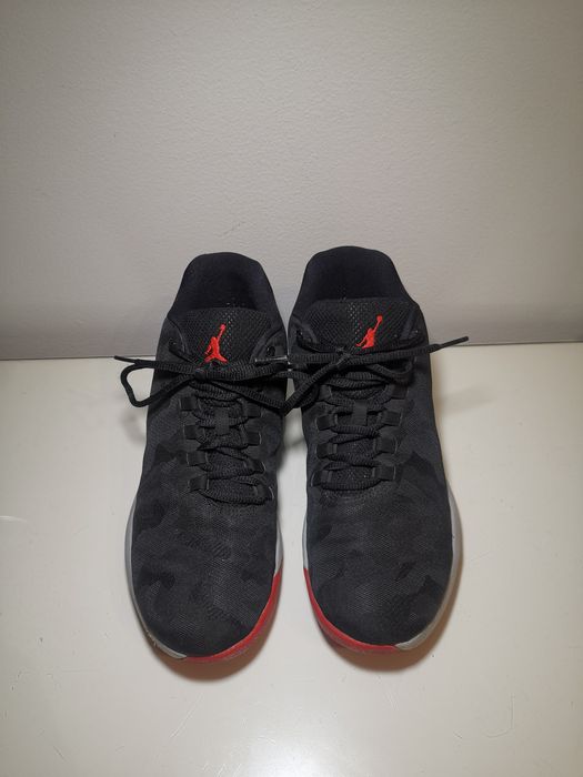 Buty Jordan B. FLY rozm. 39