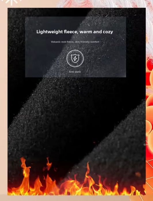 Новый зимний мужской костюм 3XL
Утолщённый флисовый комплект куртка +