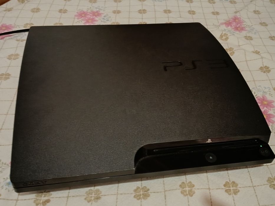 PlayStation 3 160gb
