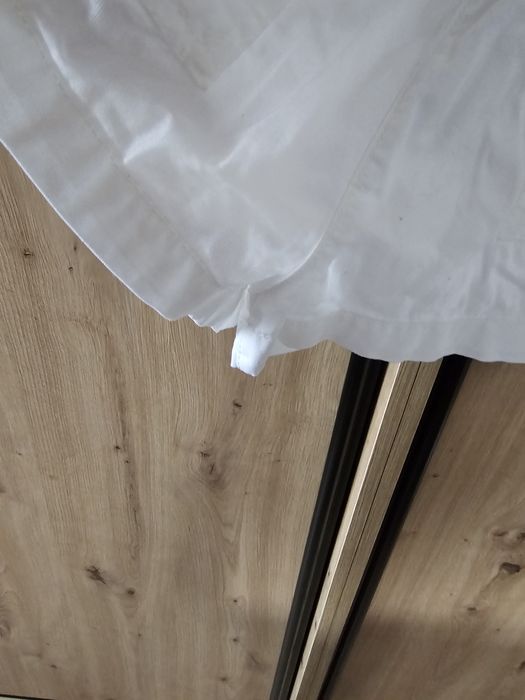 Kombinezon że spodenkami S