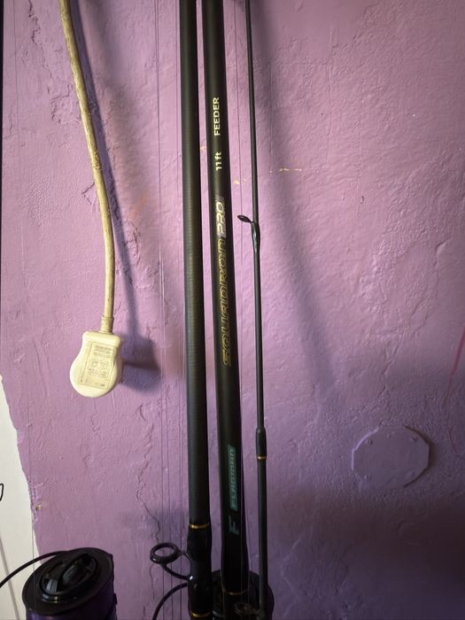 Wędki Do Method Feeder Flagman