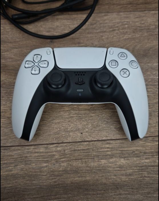 PlayStation 5 ps5 Slim Gwarancja Zamiana xbox one s x series ps4 ps3