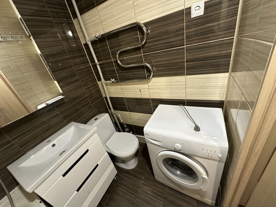 1-room apartment apartment by the address st. Magistratskaya (area 38 m²) - Atlanta.ua - photo 6