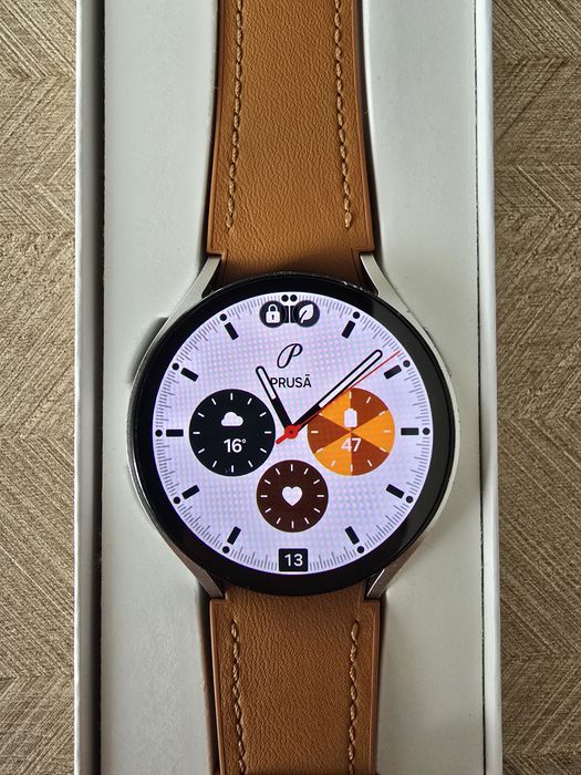 Samsung Galaxy Watch6